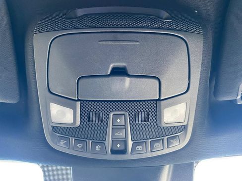 Used 2018 Ford Expedition Max Limited w/ Equipment Group 302A AWD/4WD image 17