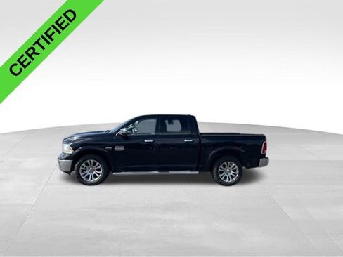 Used 2013 RAM 1500 Laramie Longhorn w/ Convenience Group AWD/4WD image 3