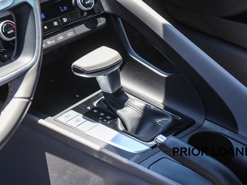 Certified 2026 Hyundai Elantra Sport FWD image 24