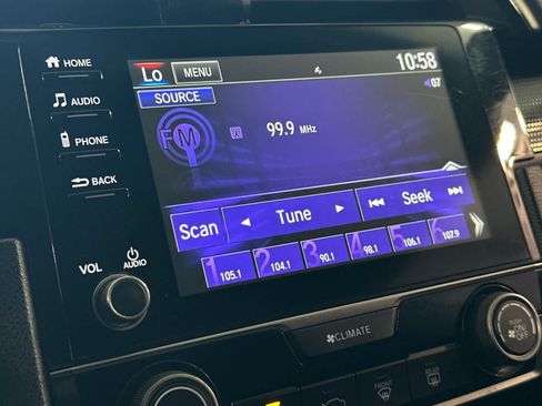 Used 2021 Honda Civic Sport image 18