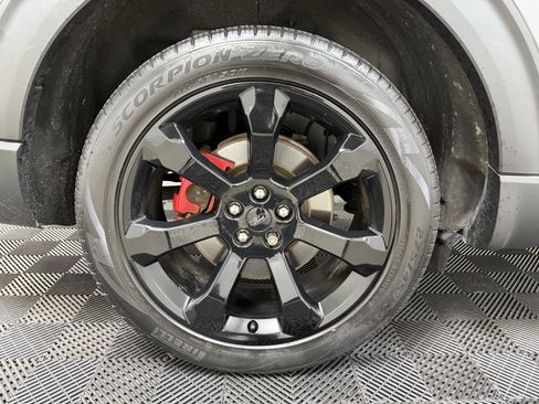 Used 2022 Ford Explorer ST w/ Equipment Group 401A image 40