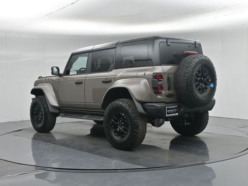 New 2026 Ford Bronco Raptor AWD/4WD image 6