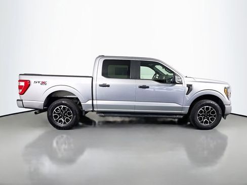 Used 2023 Ford F150 XL w/ STX Appearance Package image 9