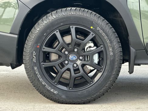 New 2026 Subaru Crosstrek 2.5i Wilderness image 32