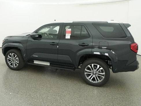 New 2026 Toyota 4Runner Limited image 7