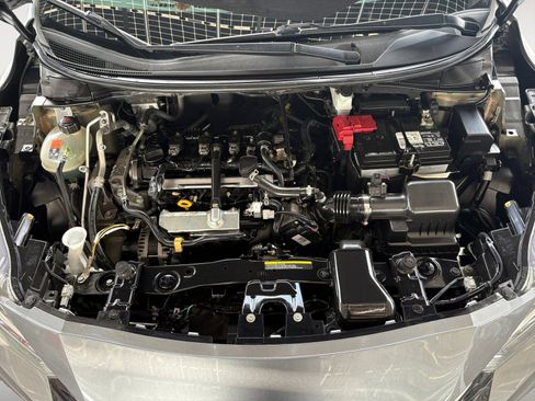 Used 2020 Nissan Versa SV FWD image 24