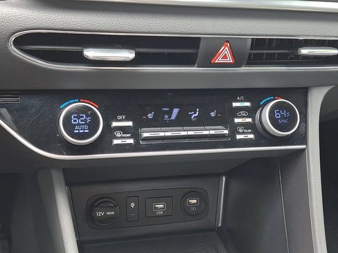 Used 2023 Hyundai Sonata SEL Plus FWD image 18