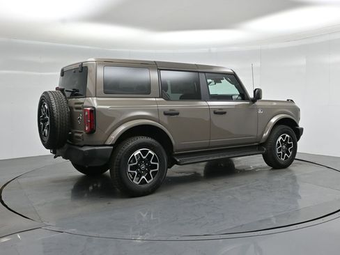 New 2026 Ford Bronco Outer Banks AWD/4WD image 26