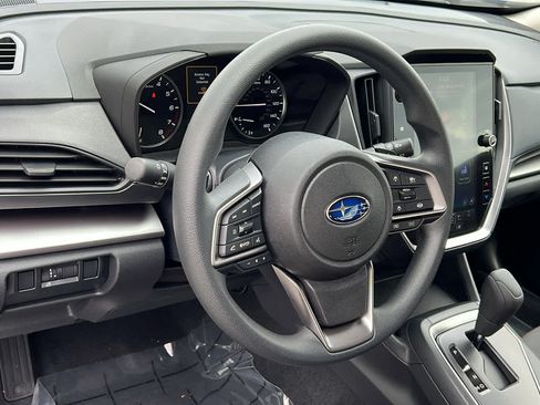 New 2026 Subaru Impreza 2.0i Sport AWD/4WD image 10