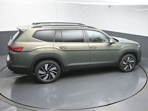 New 2026 Volkswagen Atlas SE image 25