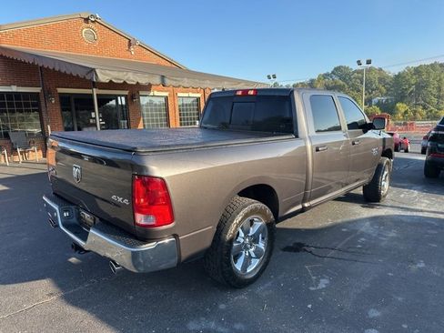 Used 2019 RAM 1500 Big Horn image 5