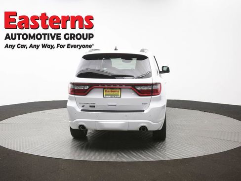 Used 2025 Dodge Durango GT AWD/4WD image 39