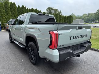 Used 2026 Toyota Tundra Limited w/ Limited PVM Package AWD/4WD video 5