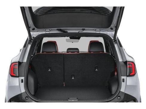 Used 2026 Kia Sportage SX image 37