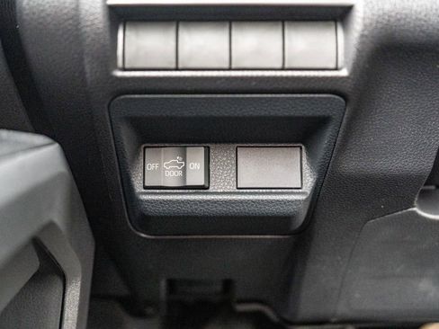 New 2026 Toyota Tacoma TRD Sport image 22