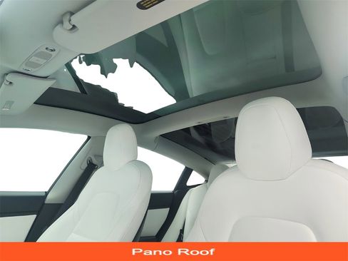 Used 2018 Tesla Model 3 Long Range image 12