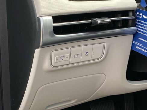 New 2026 Hyundai Tucson SEL AWD/4WD image 12