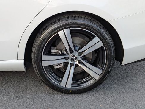 Certified 2023 Mercedes-Benz C 300 Sedan image 24