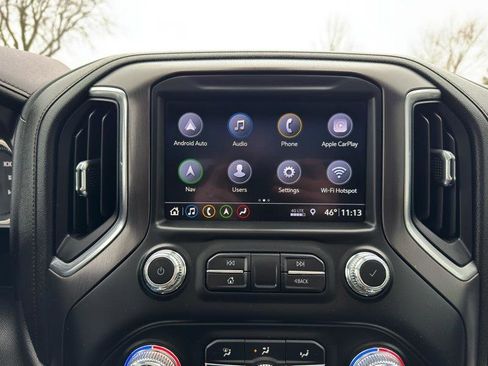 Used 2019 GMC Sierra 1500 AT4 w/ AT4 Premium Package AWD/4WD image 37