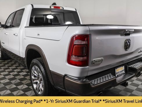 Used 2019 RAM 1500 Limited image 18