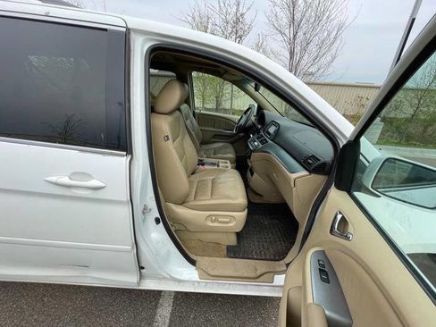 Used 2009 Honda Odyssey EX-L image 29