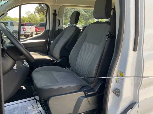 Used 2024 Ford Transit 350 XLT RWD image 8