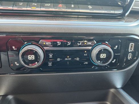 New 2026 Chevrolet Silverado 2500 LT w/ Trail Boss Package image 46