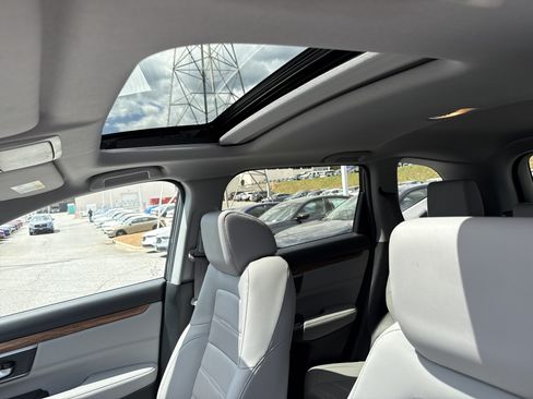 Used 2020 Honda CR-V EX-L image 28