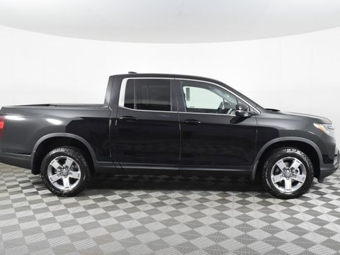 New 2026 Honda Ridgeline RTL image 5