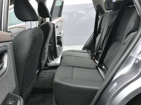 Used 2023 Nissan Rogue S AWD/4WD image 15