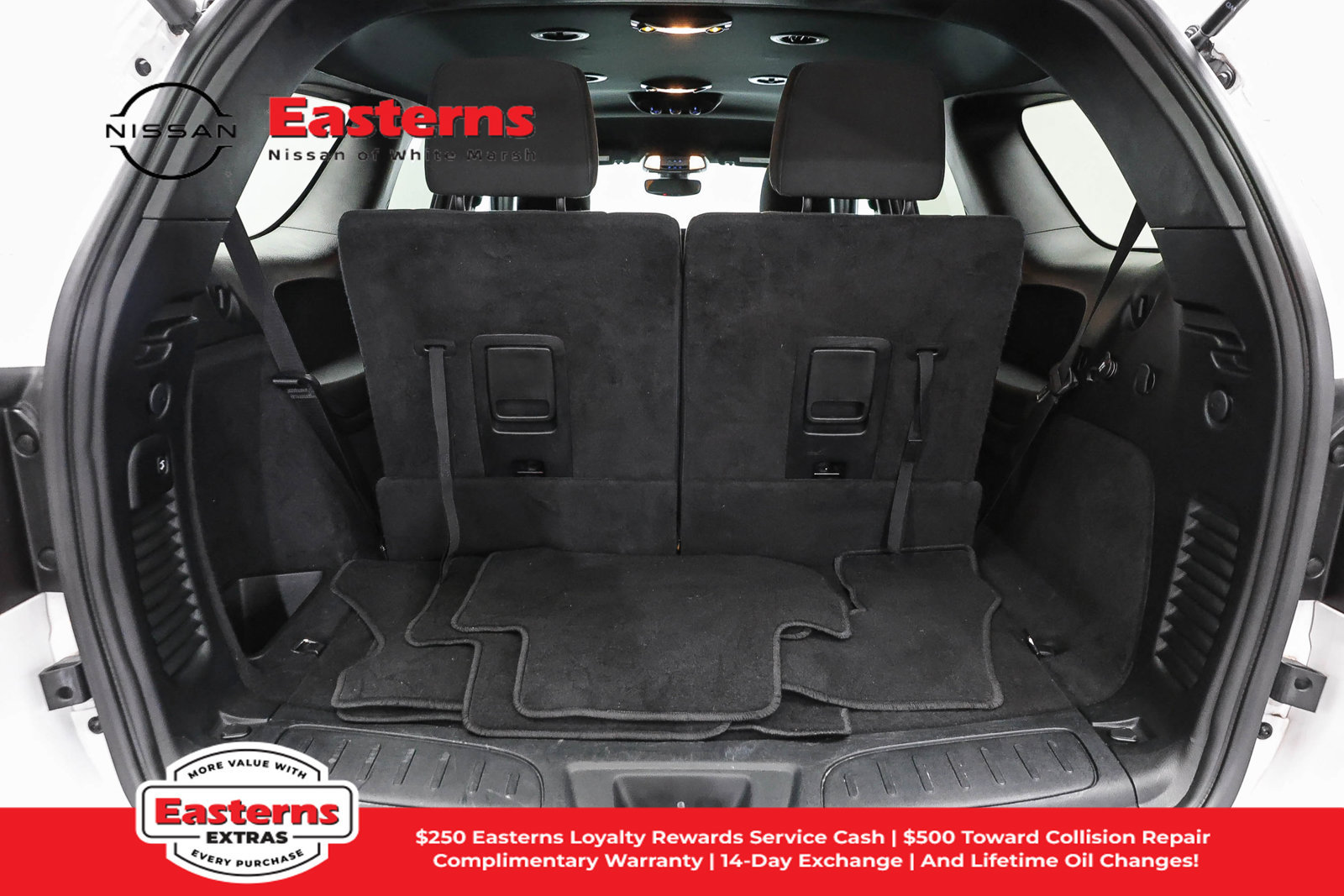 Used 2025 Dodge Durango GT RWD image 9