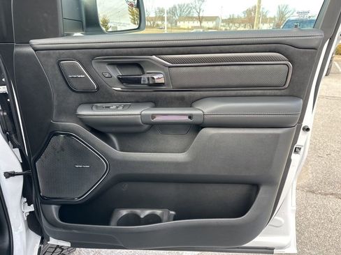 New 2026 RAM 1500 RHO w/ RHO Level 1 Equipment Group AWD/4WD image 57
