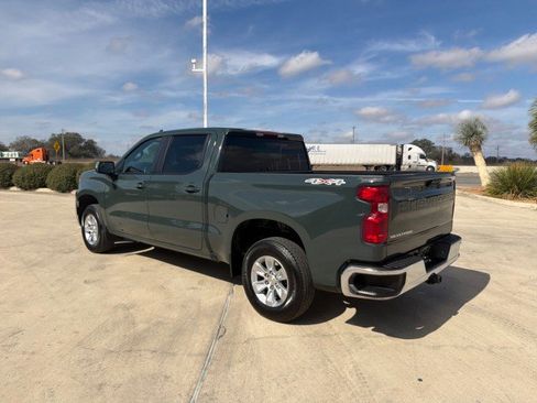 Used 2025 Chevrolet Silverado 1500 LT image 13