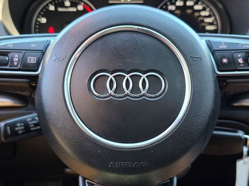 Used 2015 Audi A3 1.8T Premium w/ Aluminum Style Package image 34