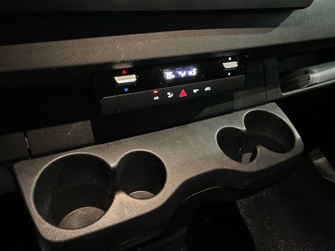 Used 2021 Mercedes-Benz Sprinter 144 Cargo image 30