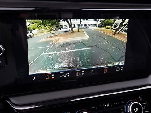 New 2026 GMC Sierra 1500 AT4X image 15