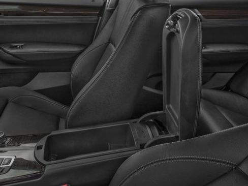 Used 2017 BMW X4 M40i image 15