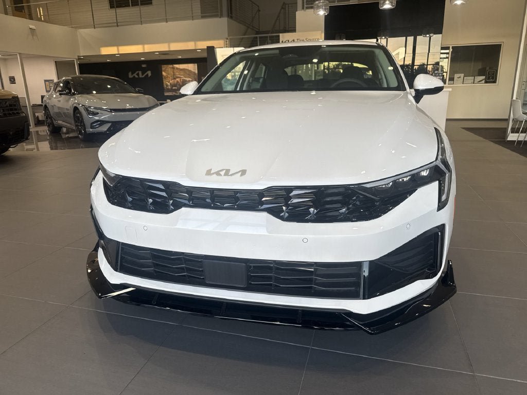 New 2026 Kia K5 LXS FWD image 2