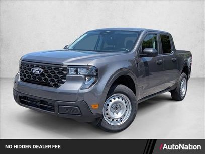 New 2026 Ford Maverick XL