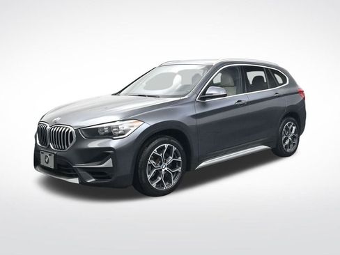 Used 2021 BMW X1 xDrive28i w/ Convenience Package image 9