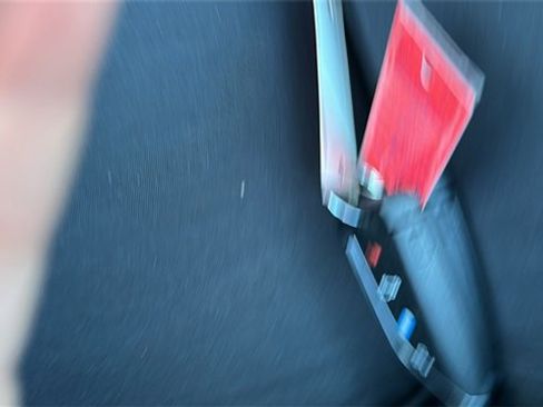 Used 2025 BMW 440i xDrive Convertible image 9