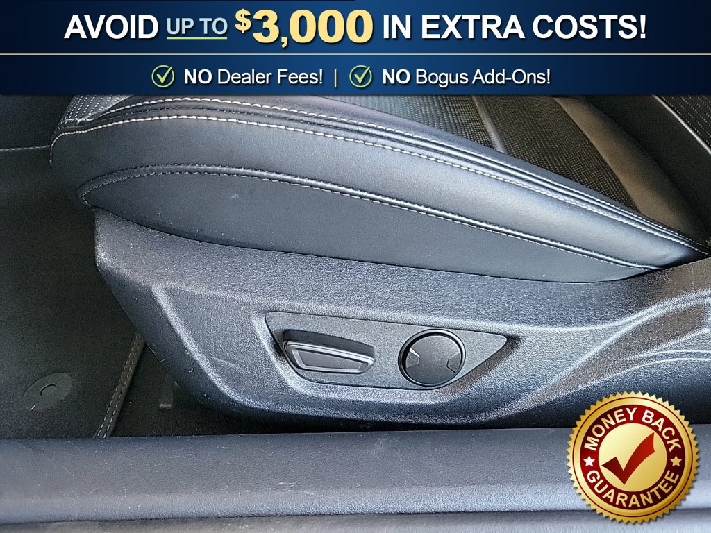 Used 2024 Ford Mustang GT Premium RWD image 17