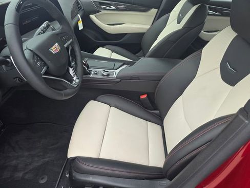 New 2026 Cadillac CT5 Sport image 21