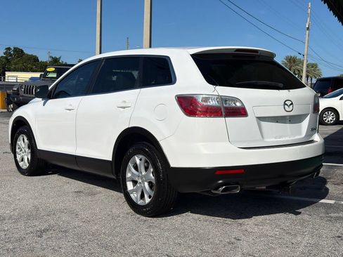 Used 2012 MAZDA CX-9 Touring FWD image 3