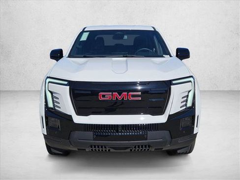 New 2026 GMC Sierra EV Elevation AWD/4WD image 6