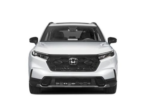 Certified 2025 Honda CR-V Sport image 4