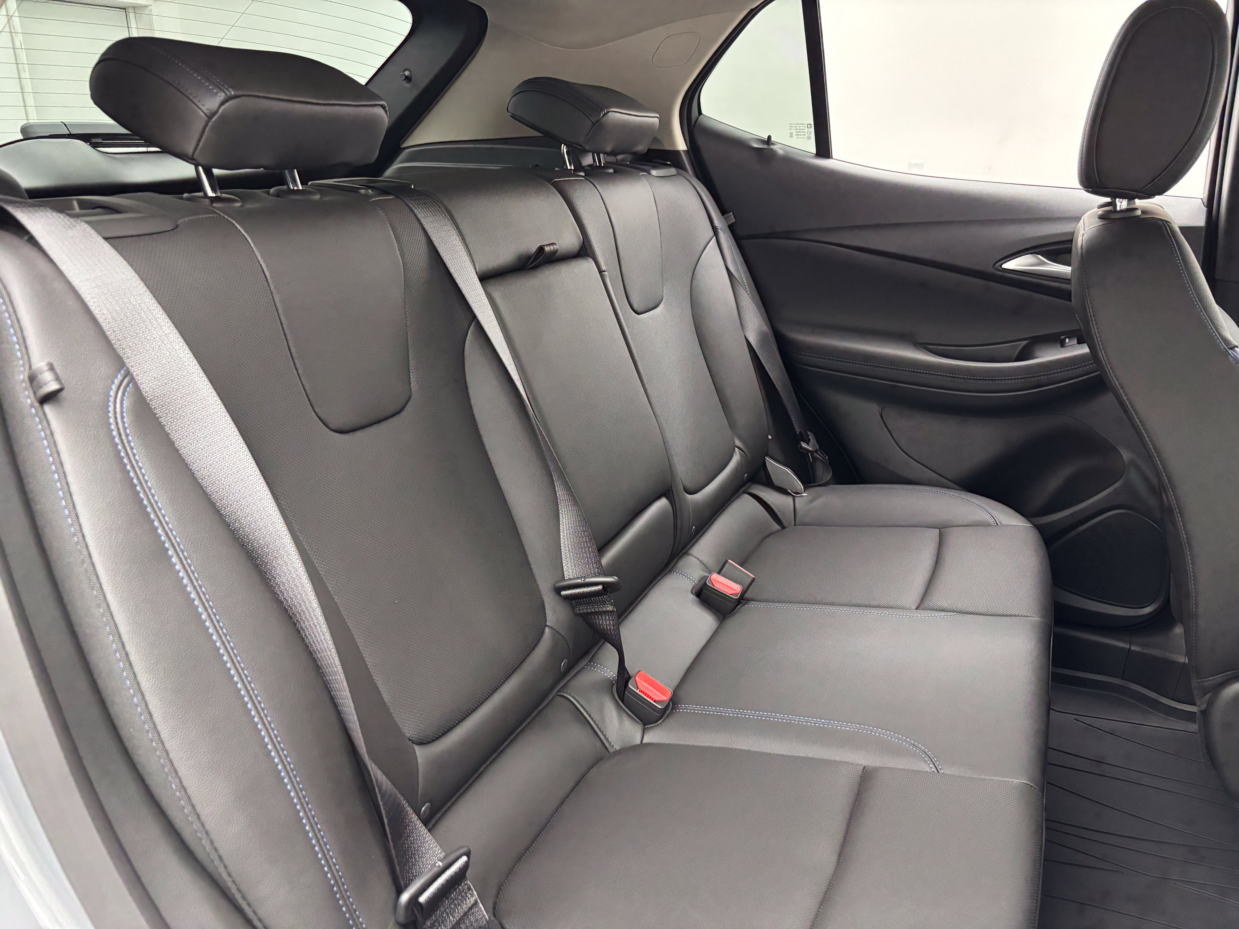 New 2026 Buick Encore GX Sport Touring w/ Comfort Package FWD image 33