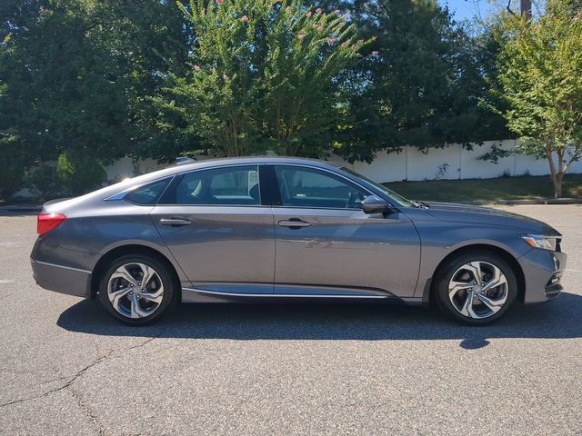 Certified 2020 Honda Accord EX-L image 3
