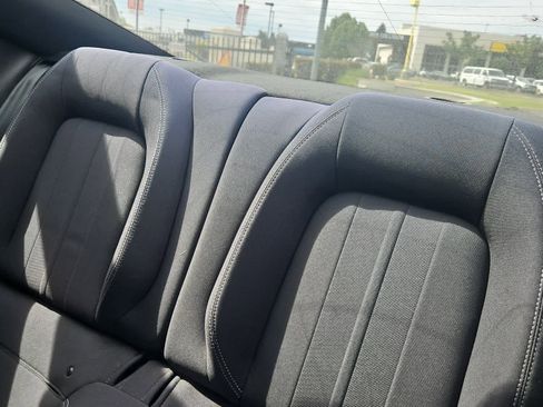 Certified 2023 Ford Mustang Coupe RWD image 10