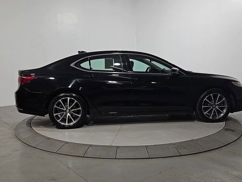 Used 2017 Acura TLX V6 SH-AWD w/ Technology Pkg image 6